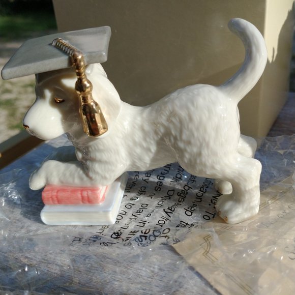 Lenox School's Out Puppy - Picture 4 of 9